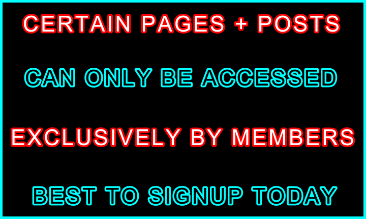 My-Pet-Extra Member Login for Certain Pages - Visitor Site Navigation Information Support Banner Black Blue Red
